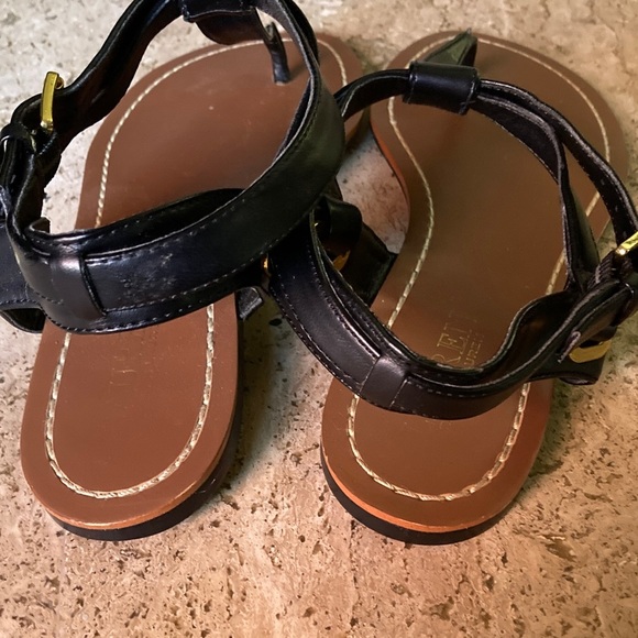 Lauren Ralph Lauren Sandals - Picture 7 of 10